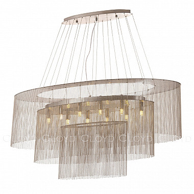 Подвесная люстра Onassis 11462