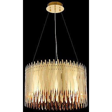 Подвесная люстра Celina WE128.06.303