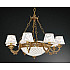 Подвесная люстра Reccagni Angelo L.7532/8+3