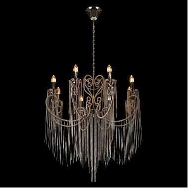 Подвесная люстра Wonderland 10405/8