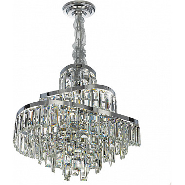 Подвесная люстра Naiad CL315151