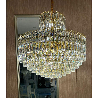 Подвесная люстра F3624-13