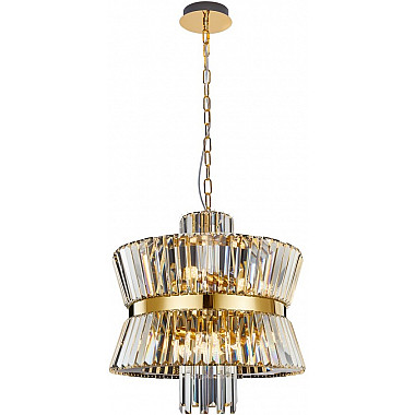 Подвесная люстра Virzhiniya APL.781.13.12