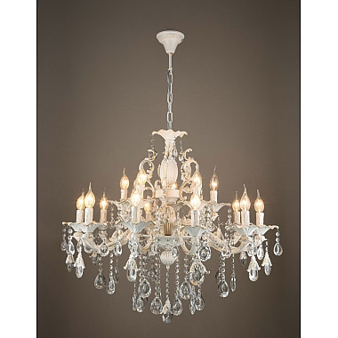 Подвесная люстра 000025728