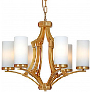 Подвесная люстра Blackmore 10070