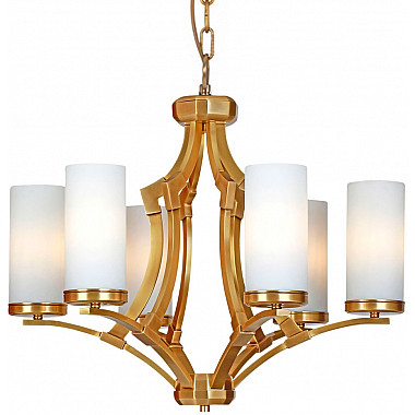 Подвесная люстра Blackmore 10070