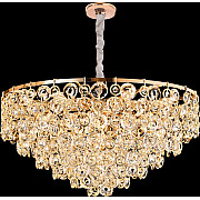 Подвесная люстра Campanella FL1102-21P