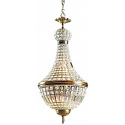 Подвесная люстра 19th c. French Empire KR0107P-5