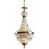 Подвесная люстра 19th c. French Empire KR0107P-5