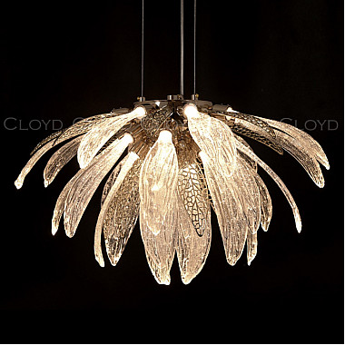 Подвесная люстра Tuvalu 11419