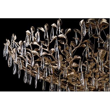 Подвесная люстра Acerra Acerra E 1.5.120.100 G