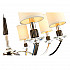 Подвесная люстра ST Luce Sperana SL1122.103.08
