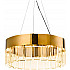 Подвесная люстра BRCH9071 4412-500 br. champagne gold