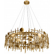 Подвесная люстра Escama 10396/1000C