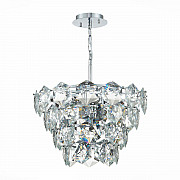Подвесная люстра ST Luce Viterbo SL1631.103.06