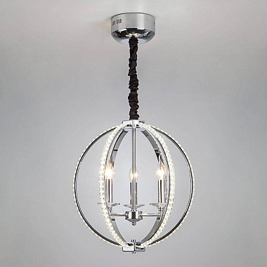 Подвесная люстра Atlas 426/3