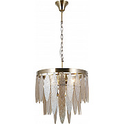 Подвесная люстра Souls V10782-4P