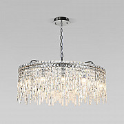 Подвесная люстра Blitz 60159 хром Smart