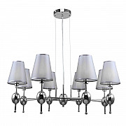 Подвесная люстра Escada Elegy 2106/8S