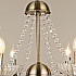 Подвесная люстра 04458-0.4-08