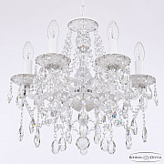 Подвесная люстра AL1613 AL16313/6/141 WM