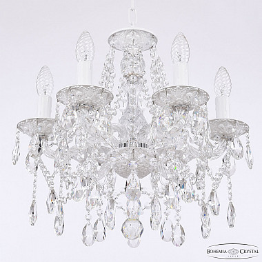 Подвесная люстра AL1613 AL16313/6/141 WM