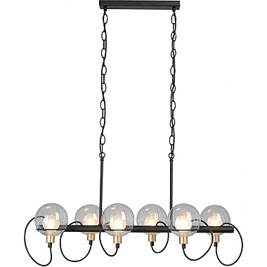 Подвесная люстра V2862-1/6