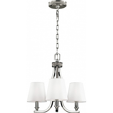 Подвесная люстра Pave FE-PAVE3