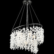 Подвесная люстра 02484-0.4-05 BK