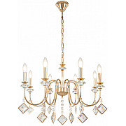 Подвесная люстра AM342101 342101/8 FGD