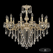 Подвесная люстра 7210 72101/12/300 B GW