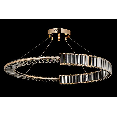 Подвесная люстра Carini Carini L 1.5.80.101 G
