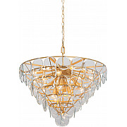 Подвесная люстра V5834-8/25