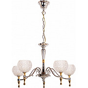 Подвесная люстра 6565/5