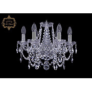 Подвесная люстра 11.25 11.25.6.141.Cr.Sp