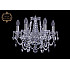 Подвесная люстра 11.25 11.25.6.141.Cr.Sp