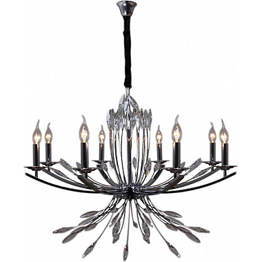 Подвесная люстра IL2307-8POR-39 CR