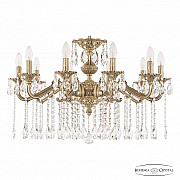 Подвесная люстра 7220 72202/10/250 A FP