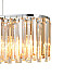 Подвесная люстра Divine 2125/5S Chrome