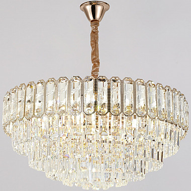 Подвесная люстра 07070-0.4-600 FGD