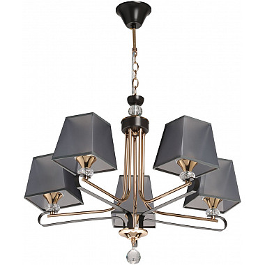 Подвесная люстра Виталина 448015205