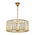 Подвесная люстра Esme FR1005PL-05G