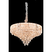 Подвесная люстра Delight FL1088-7P