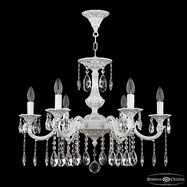 Подвесная люстра AL7810 AL78101/6/210 A WMN