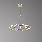 Подвесная люстра Delfin APL.774.03.81