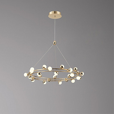 Подвесная люстра Delfin APL.774.03.81