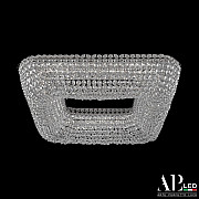 Подвесная люстра Rimini S504.0.50.A.4000