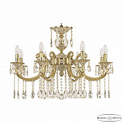 Подвесная люстра 7220 72209/8/250 A GW