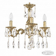 Подвесная люстра 7210 72101/3/125 A G