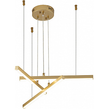 Подвесная люстра Paralleli V000085L